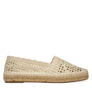 Espadryle Weekend Max Mara 2515521135670 Beżowy