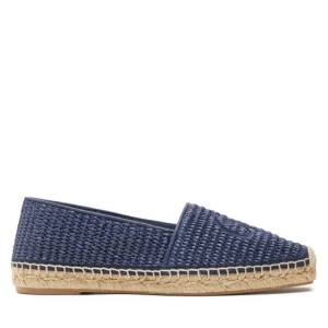 Espadryle Weekend Max Mara Sella 24155210956 Granatowy