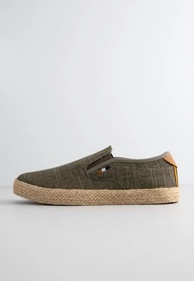 Espadryle Wrangler