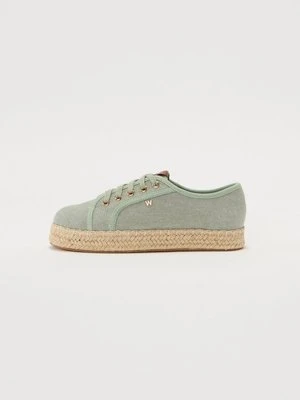 Espadryle Wrangler