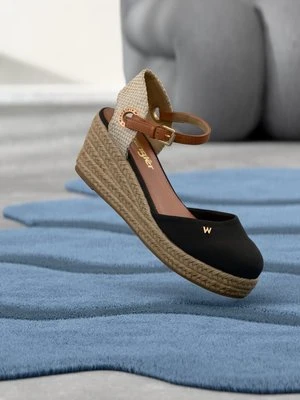 Espadryle Wrangler
