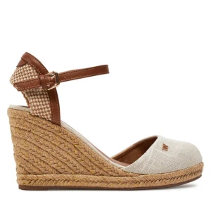 Espadryle Wrangler Brava Women Wedge 20241056 Beżowy