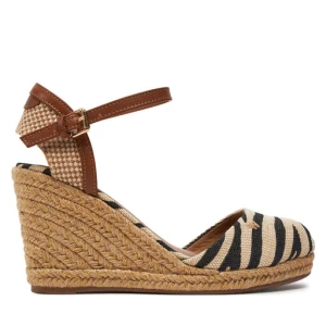 Espadryle Wrangler Brava Women Wedge 20241056 Beżowy