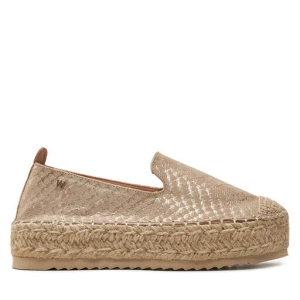 Espadryle Wrangler Jolene Women Low 20241050 Beżowy