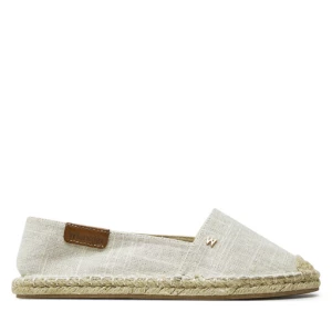 Espadryle Wrangler Nancy C Women Low 20241049 Szary