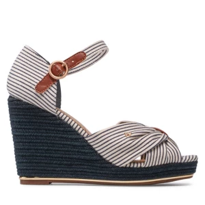 Espadryle Wrangler Raval Cross WL21681A Beżowy