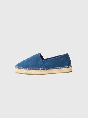 Espadryle YOURTURN
