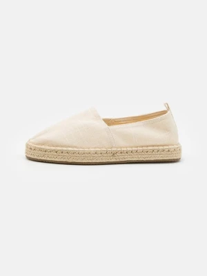 Espadryle YOURTURN By Zalando beżowy