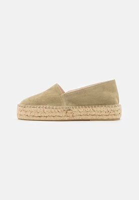 Espadryle Zign