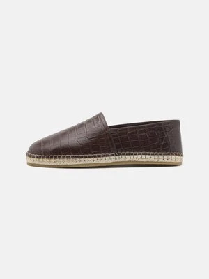 Espadryle Zign