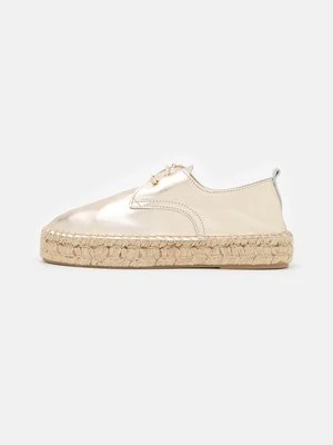 Espadryle Zign