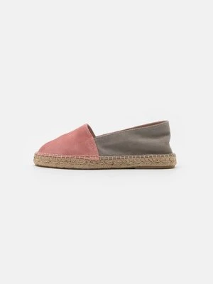 Espadryle Zign