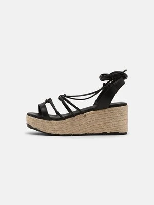 Espadryle Zign