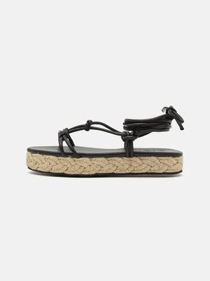 Espadryle Zign