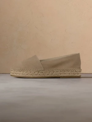 Espadryle Zign By Zalando beżowy