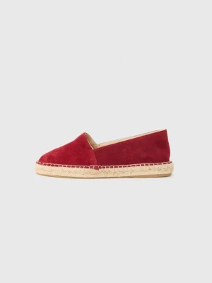 Espadryle Zign By Zalando ciemnoczerwony