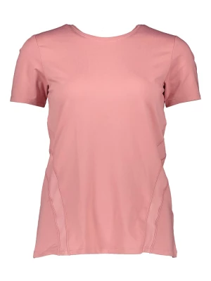 ESPRIT Koszulka sportowa w kolorze jasnoróżowym rozmiar: S
