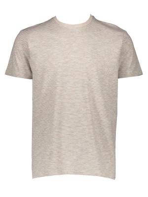 ESPRIT Koszulka w kolorze beżowym rozmiar: L