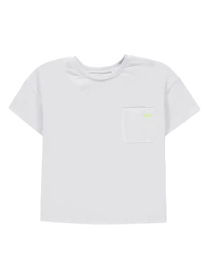 ESPRIT Koszulka w kolorze białym rozmiar: 140