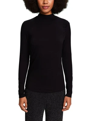 ESPRIT Koszulka w kolorze czarnym rozmiar: L