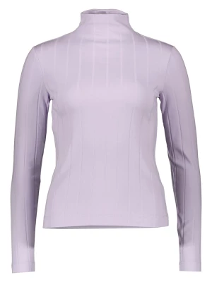 ESPRIT Koszulka w kolorze fioletowym rozmiar: M