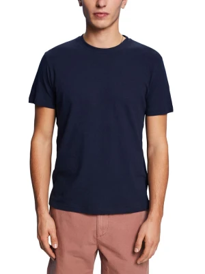 ESPRIT Koszulka w kolorze granatowym rozmiar: XL