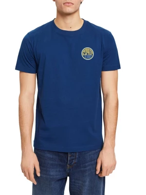 ESPRIT Koszulka w kolorze granatowym rozmiar: XL