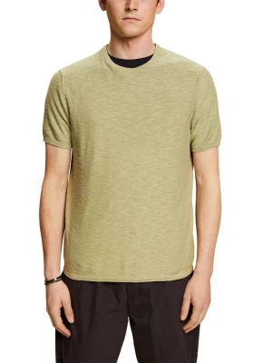 ESPRIT Koszulka w kolorze jasnozielonym rozmiar: M