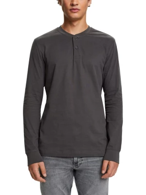 ESPRIT Koszulka w kolorze khaki rozmiar: L