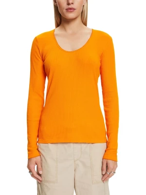 ESPRIT Koszulka w kolorze pomarańczowym rozmiar: XXL