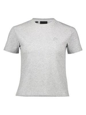 ESPRIT Koszulka w kolorze szarym rozmiar: L