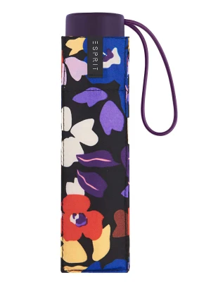 ESPRIT Parasol ze wzorem - Ø 94 cm rozmiar: onesize