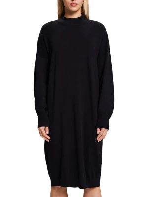 ESPRIT Sukienka w kolorze czarnym rozmiar: S
