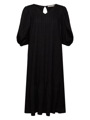ESPRIT Sukienka w kolorze czarnym rozmiar: XS
