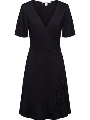 ESPRIT Sukienka w kolorze czarnym rozmiar: XS