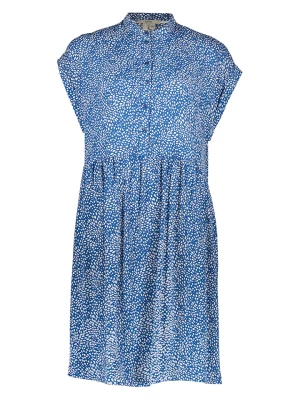 ESPRIT Sukienka w kolorze niebieskim rozmiar: 36
