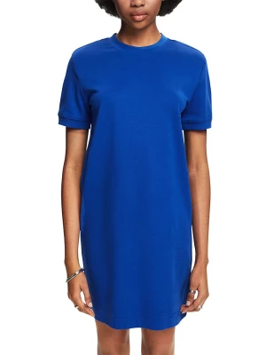 ESPRIT Sukienka w kolorze niebieskim rozmiar: XL
