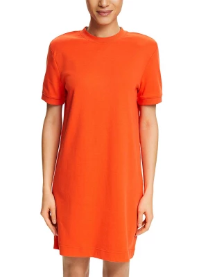 ESPRIT Sukienka w kolorze pomarańczowym rozmiar: XXL