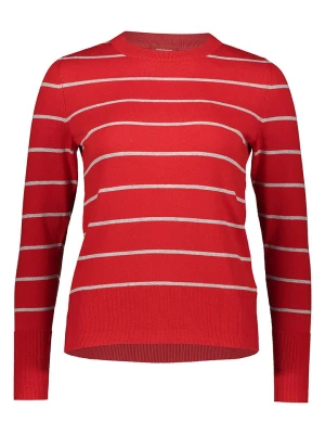 ESPRIT Sweter w kolorze czerwonym rozmiar: XL