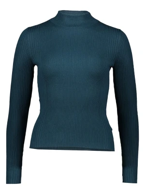 ESPRIT Sweter w kolorze granatowym rozmiar: XXL