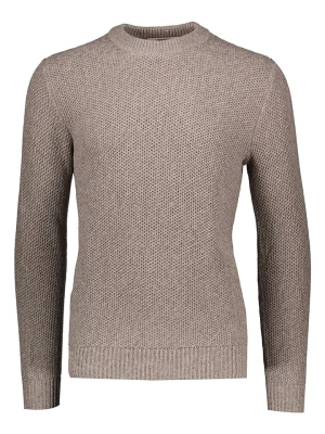 ESPRIT Sweter w kolorze szarym rozmiar: XXL