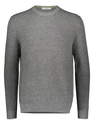 ESPRIT Sweter w kolorze szarym rozmiar: L