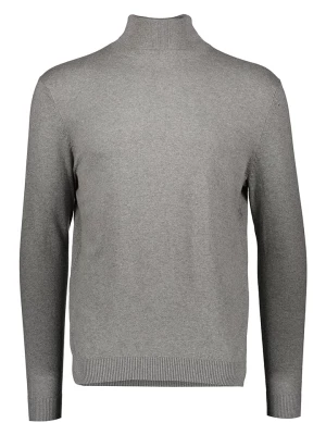 ESPRIT Sweter w kolorze szarym rozmiar: XXL