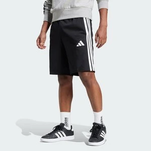 Essential 3-Stripes Single Jersey Shorts 10-Inch Adidas