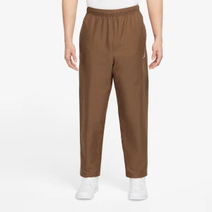 Essential Crop Pant, markiJordan, Spodnie dresowe, w kolorze brązowy, rozmiar: