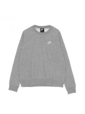 Essential Fleece Crewneck Sweatshirt Nike