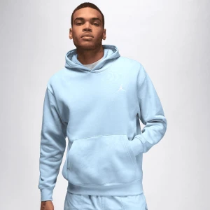Essential Fleece Pullover, markiJordan, Bluzy, w kolorze czerwony, rozmiar: