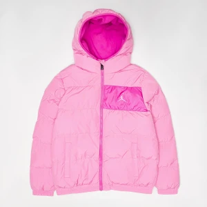 Essential Midweight Puffer, markiJordan, Kurtki puchowe, w kolorze różowy, rozmiar: