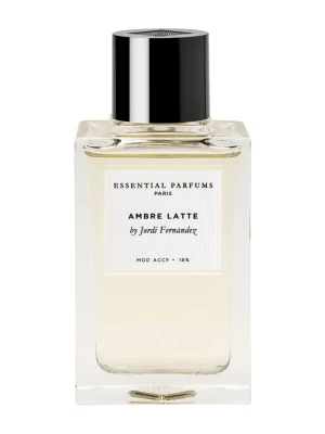 Essential Parfums Ambre Latte