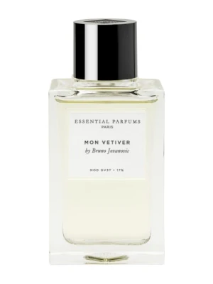 Essential Parfums Mon Vetiver